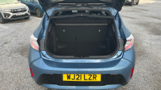 Toyota Corolla 1.8 VVT-i Hybrid Design 5dr CVT [Panoramic Roof] Hybrid Hatchback